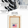 Zebra Art - View 4