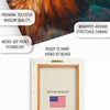 Rooster Art - View 4
