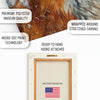 Fox Art - View 4
