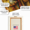 Turtle Couple Art - View 4