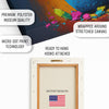 Cactus Bloom Art - View 4