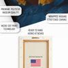 Cat Reading Art - View 4