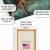 Frog King Art - View 4