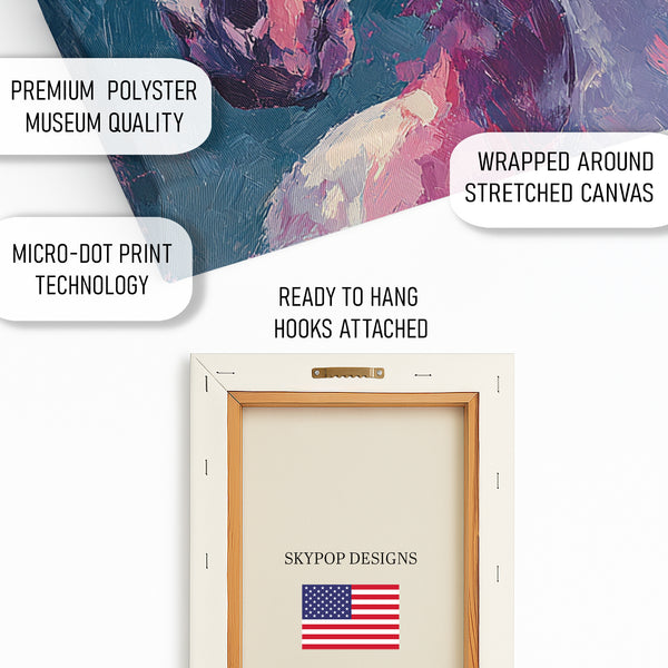 Unicorn Art - View 4