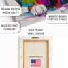 Yorkshire Terrier Reading Art - View 4