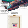 Fox Art - View 4
