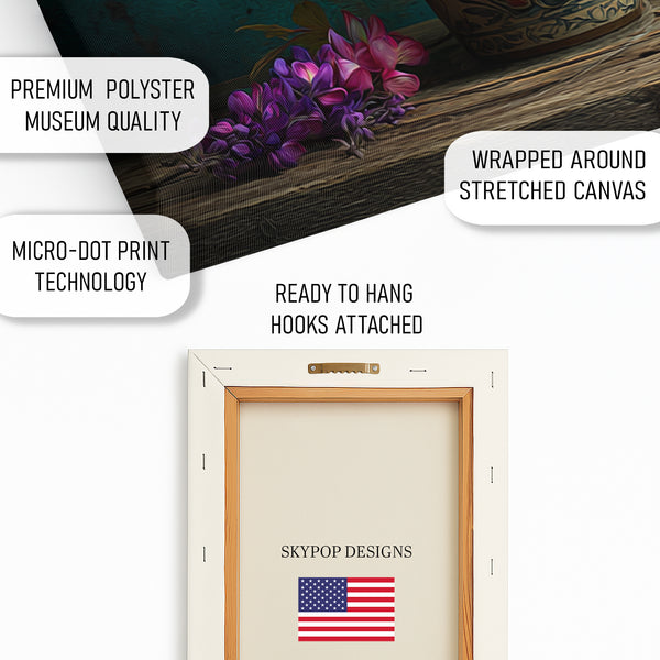 Floral Art - View 4