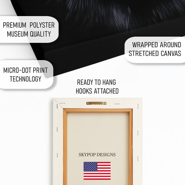 Bear Art - View 4