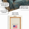 Bear Sofa Art - View 4