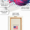 Flamingo Art - View 4