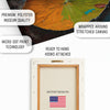 Water Lily Bloom Art - View 4