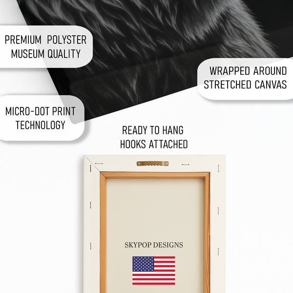 Bear Art - View 4