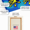 Frog Art - View 4