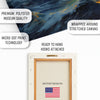 Galleon Art - View 4