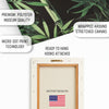 Panda Bamboo Forest Art - View 4