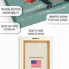 Penguin Jam Session Art - View 4