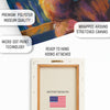Bear Reading Books Art - View 4