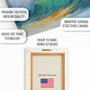 Dolphin Art - View 4