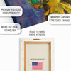Frog Art - View 4