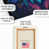 Owl Art - View 4