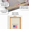 Cherry Blossom Vase Art - View 4