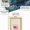 Peacock Art - View 4