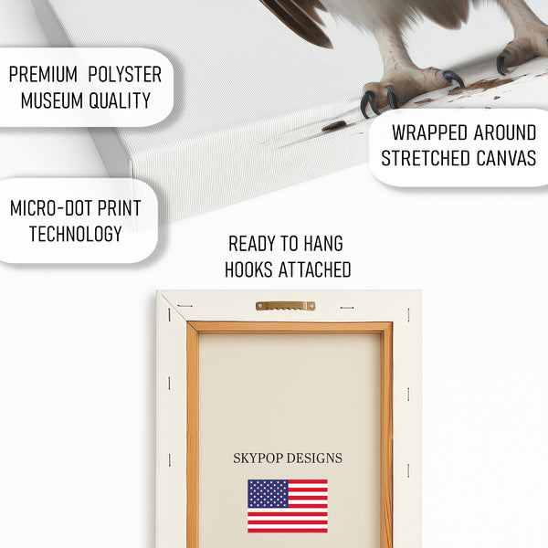 Owl Art - View 4