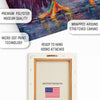 Frog Art - View 4