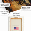 Wolf Art - View 4