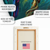 Kingfisher Art - View 4