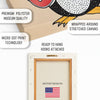 Penguin Rock On Art - View 4