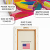 Bear Reading Art - View 4