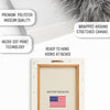 Raccoon Art - View 4