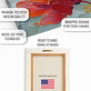 Floral Bloom Art - View 4