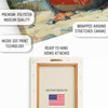 Penguin Beach Read Art - View 4