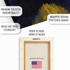 Bison Art - View 4