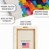 Sheep Reading Glasses Art - View 4