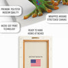 Frog Art - View 4