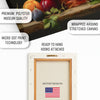 Abundant Harvest Still Life Art - View 4
