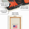 Walrus Art - View 4