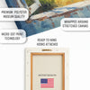 Seascape Art - View 4