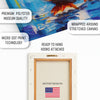 Penguin Art - View 4