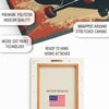 Skateboarding Cat Art - View 4