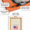 Penguin Reading Book Art - View 4