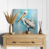 Pelican Art - View 5