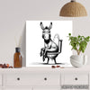 Donkey Art - View 5