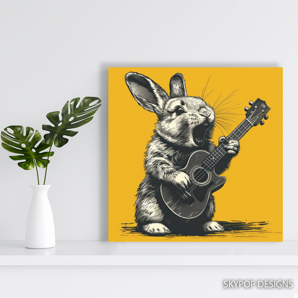 Bunny Art - View 5