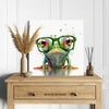 Frog Art - View 5