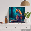 Fox Art - View 5