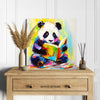 Panda Art - View 5